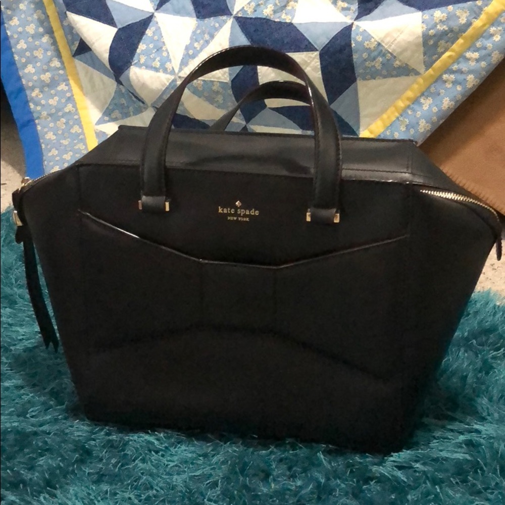 Kate Spade Beau Bag
